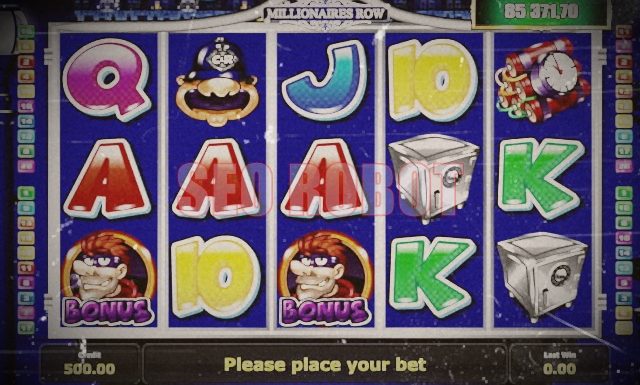 The Latest Innovations from Today's Online Gambling Games