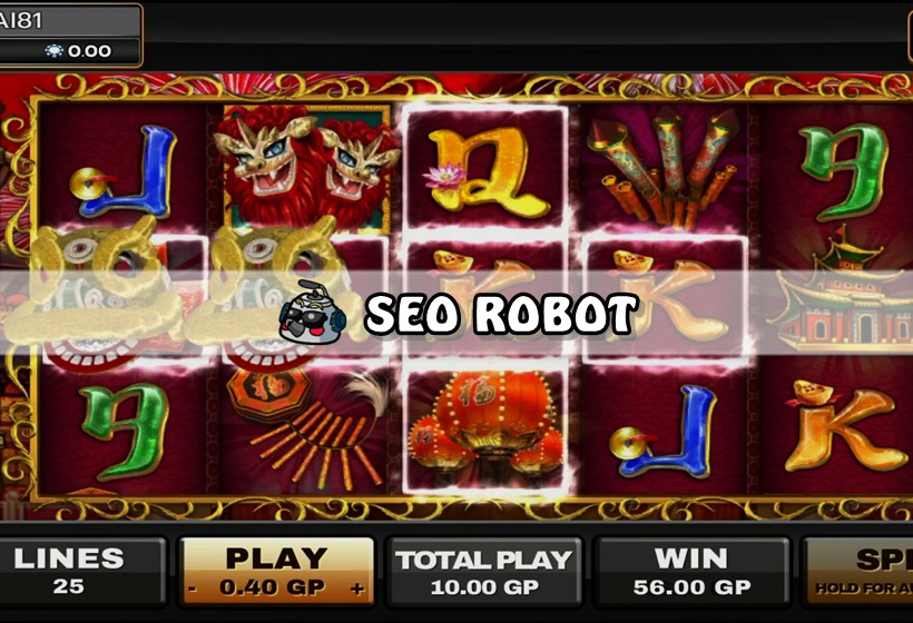 Lots of Profits By Joining Online Slot Sites 24hours