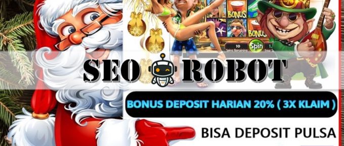 Panduan Saat Sebelum Memastikan Opsi Situs Slot Pulsa Terbaik