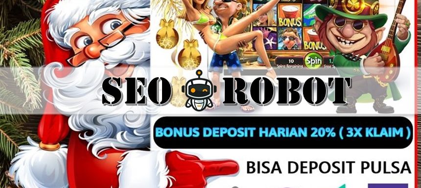 Panduan Saat Sebelum Memastikan Opsi Situs Slot Pulsa Terbaik