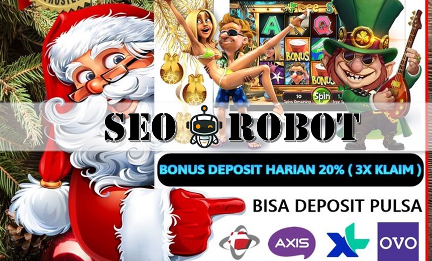 Panduan Saat Sebelum Memastikan Opsi Situs Slot Pulsa Terbaik