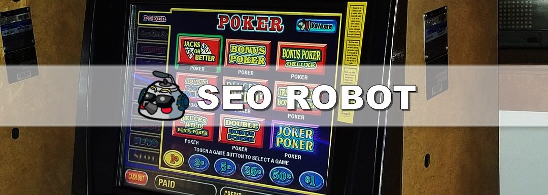 Guide on How to Make Online Slot Gambling Deposit Transactions