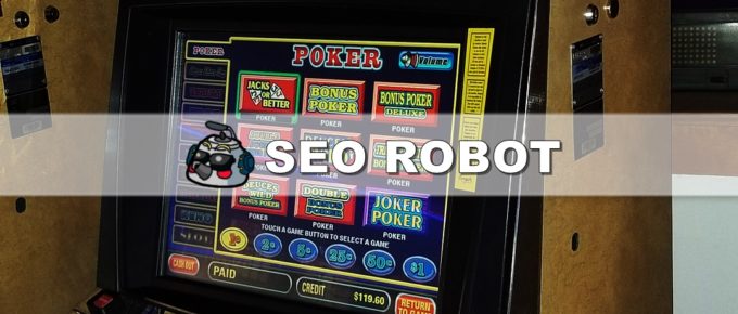Guide on How to Make Online Slot Gambling Deposit Transactions