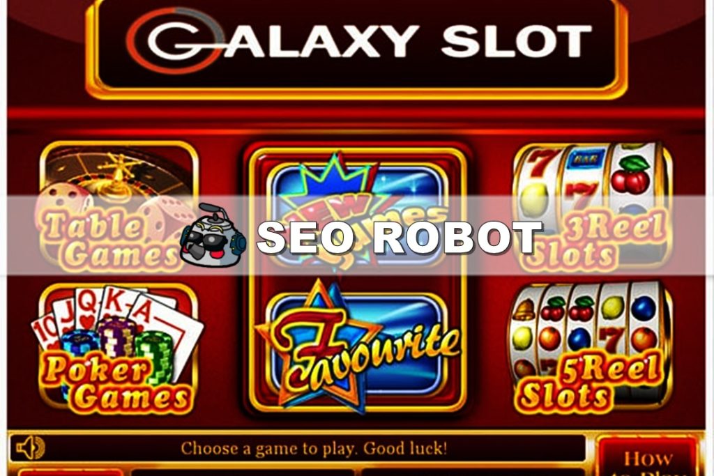 Play the Most Trusted Online Slots With Winning Directions