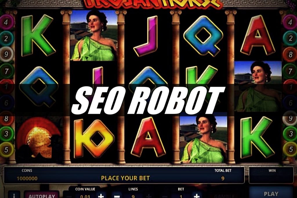 Tutorial to Play on Online Slots Sites Smoothly