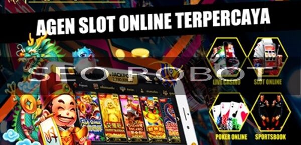 Recognize the Presence of the Latest Online Slots Wild Symbol