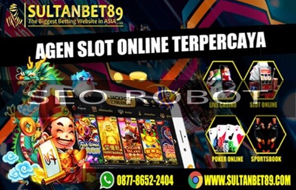 Recognize the Presence of the Latest Online Slots Wild Symbol