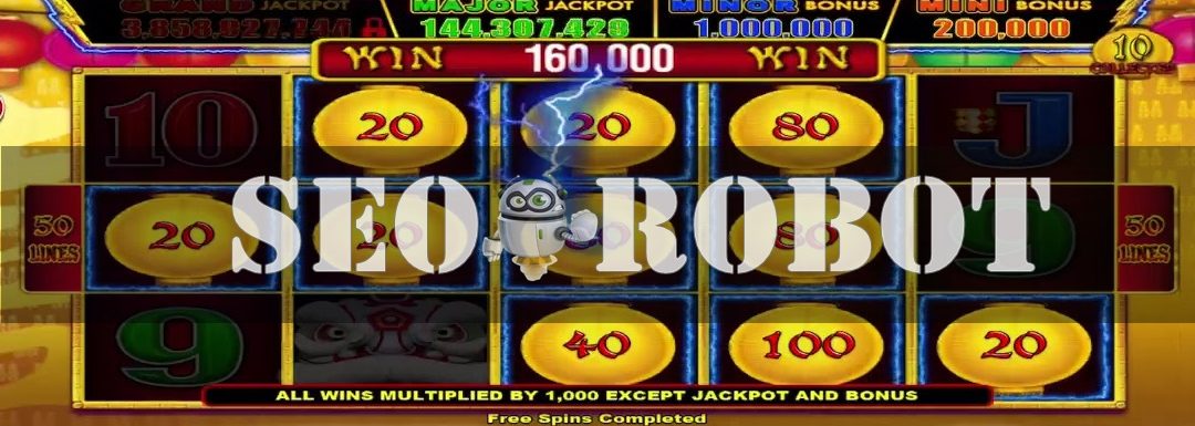 Winning Gambling Get Jackpot Apk Online Slots